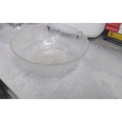 SALADIER VERRE 