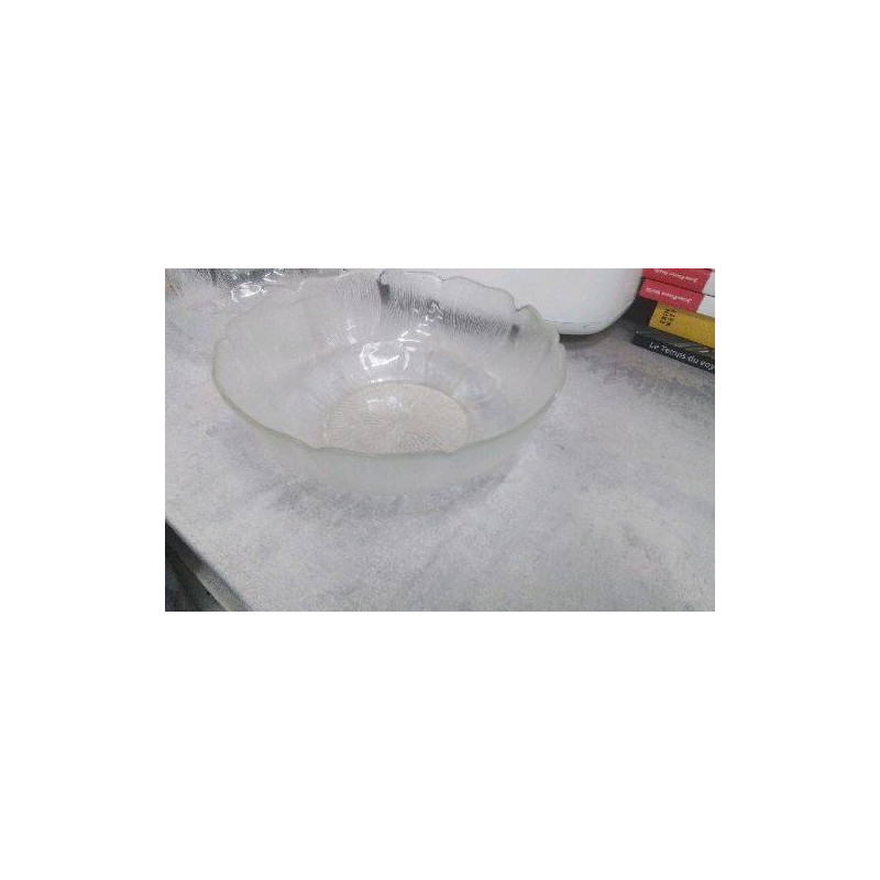 SALADIER VERRE 