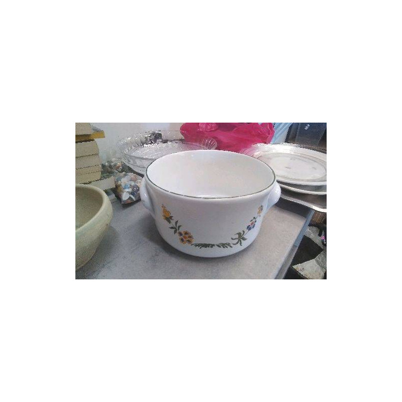 SOUPIERE 