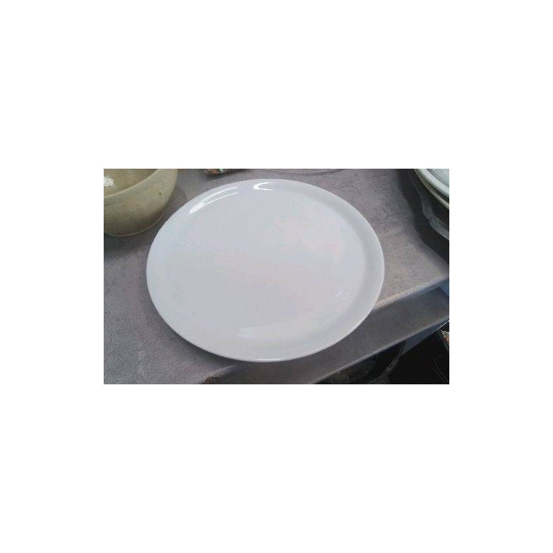 PLAT BLANC 
