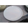 PLAT BLANC 