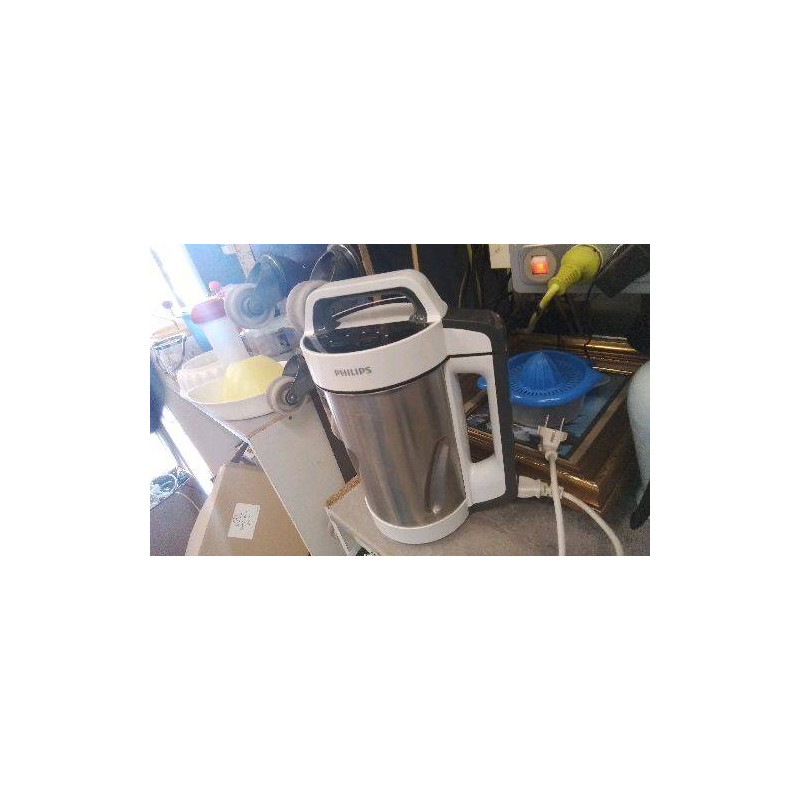 BLENDER A SOUPE PHILIPS 