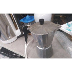 CAFETIERE ANCIENNE 