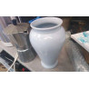 VASE BLEU 