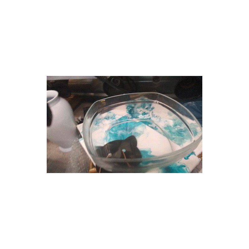 SALADIER VERRE