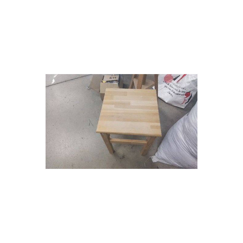 TABOURET PIN