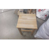 TABOURET PIN
