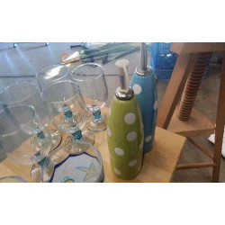 HUILE VINAIGRE LE LOT