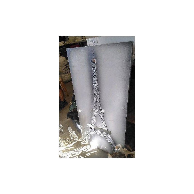 TOILE TOUR EIFFEL GM 120X60