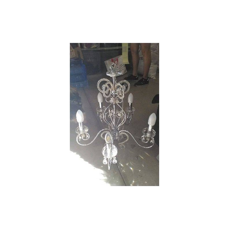 LUMINAIRE PAMPILLES 