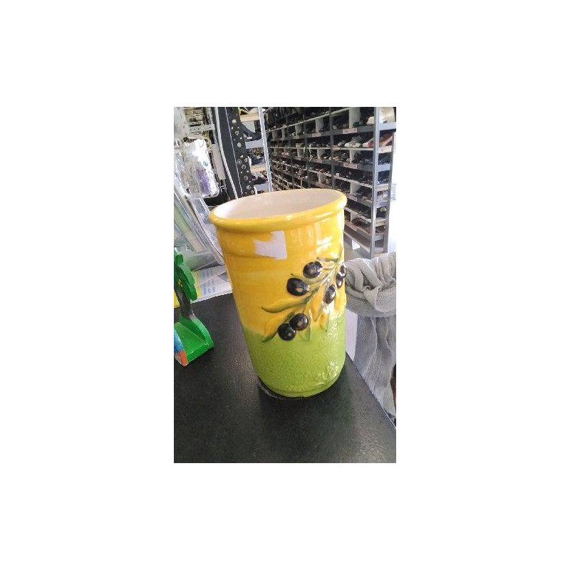 BRIQUE A VIN OLIVES