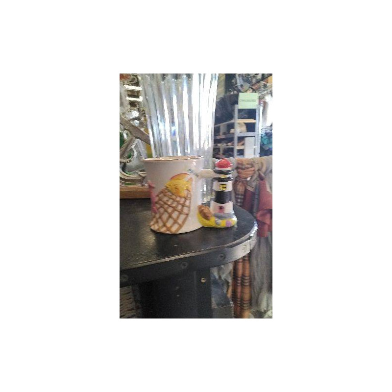 MUG
