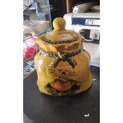 POT A PATATES 