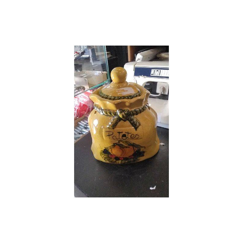 POT A PATATES 