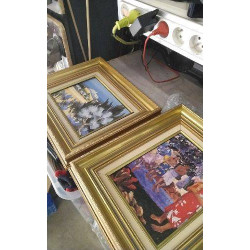 CADRE PEINTURE