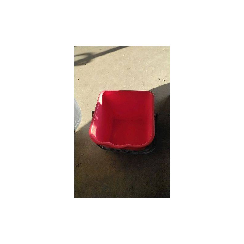 SEAU ROUGE