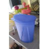 CARAFE BLEU TUPP
