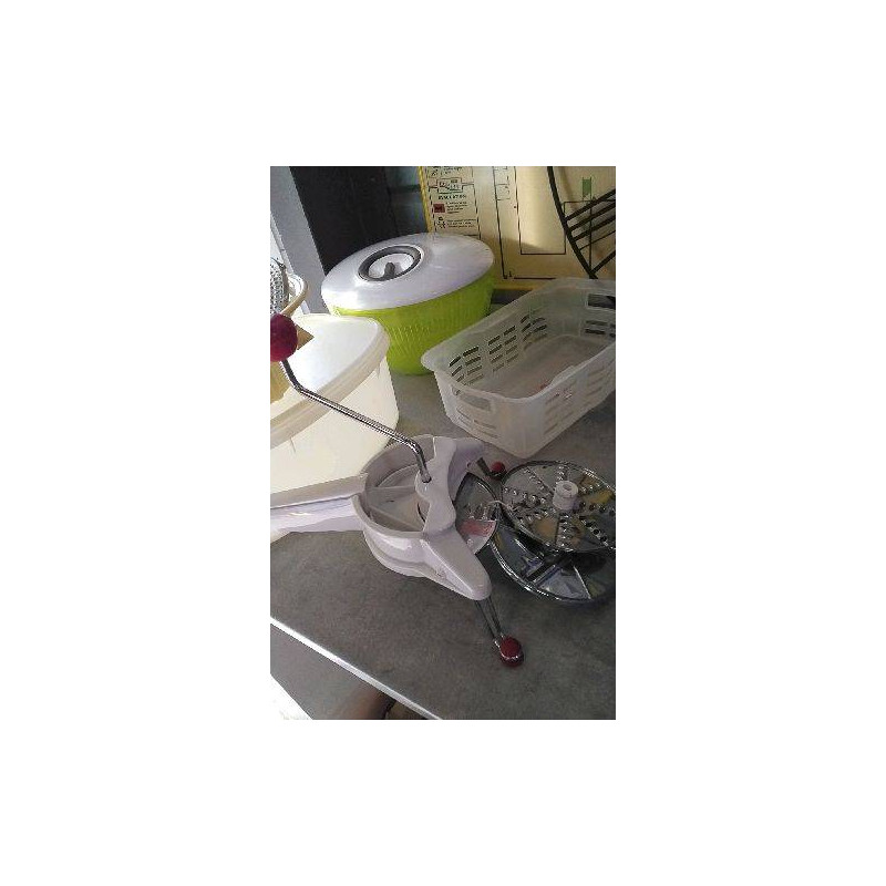 MOULIN A LEGUMES BLANC 