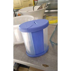VERSEUR MINI TUPP