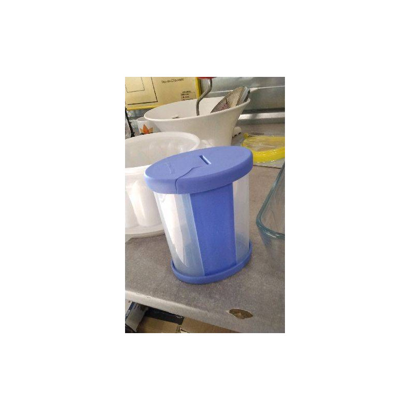 VERSEUR MINI TUPP
