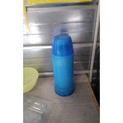 BOUTEILLE ISO