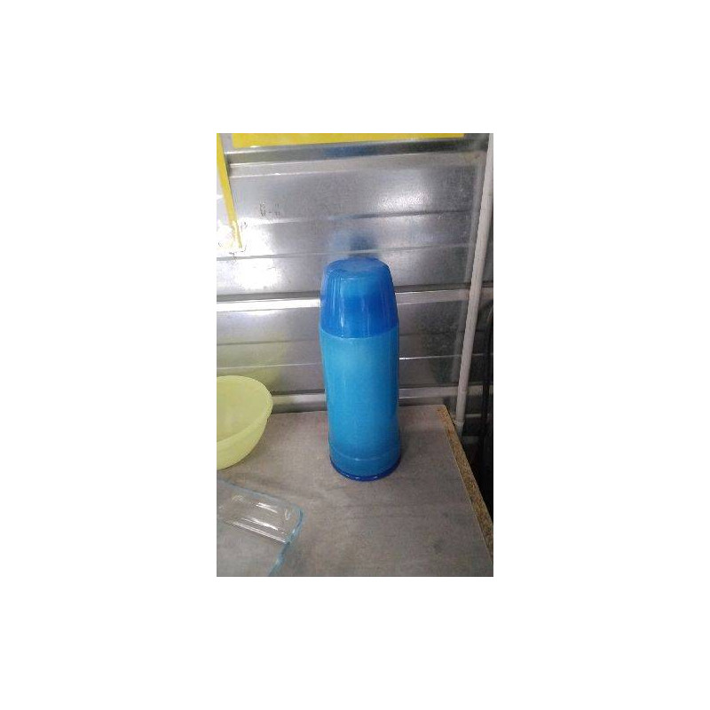 BOUTEILLE ISO