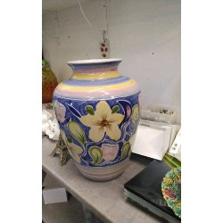 VASE GM