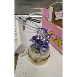 BOITE A BIJOUX DAUPHINS 