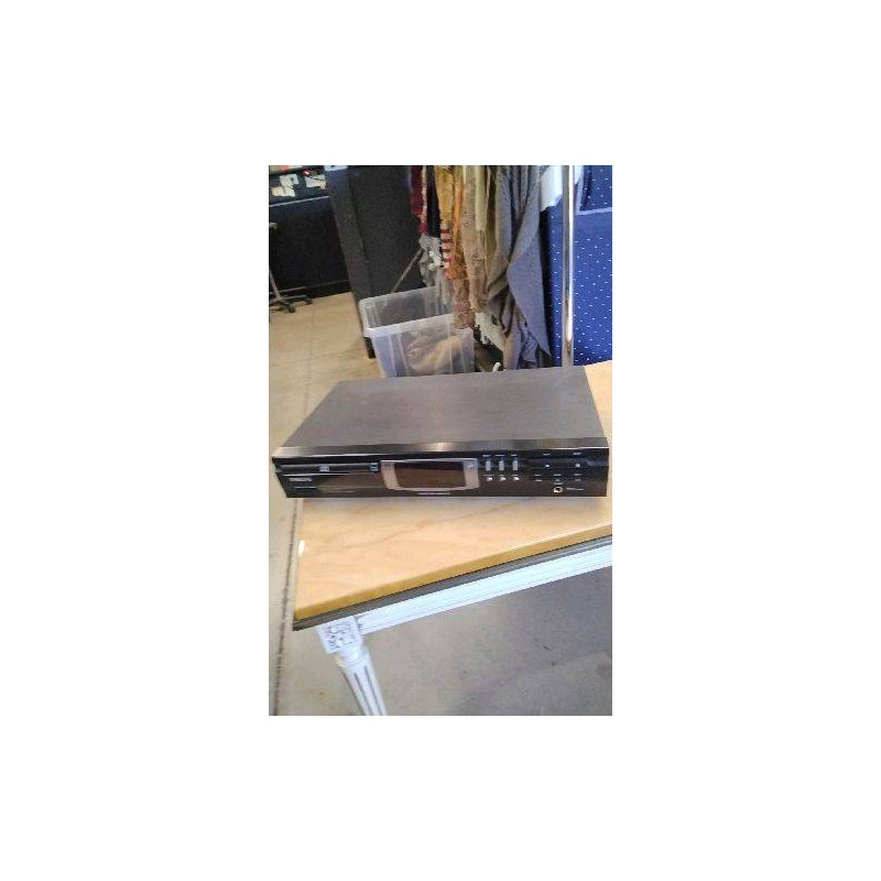 PLATINE CD PHILIPS CD 723