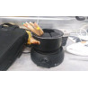 APPAREIL A FONDUE ELECTRIQUE 