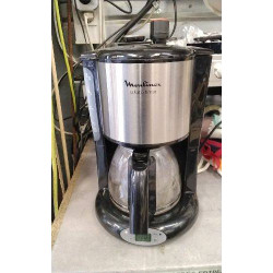 CAFETIÈRE ELECTRIQUE...