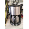 CAFETIÈRE ELECTRIQUE PROGRAMMABLE- MOULINEX 