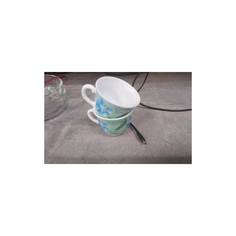 TASSES X2 