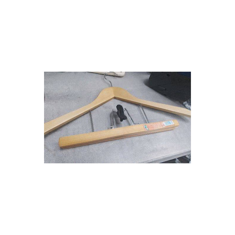 CINTRE BOIS 