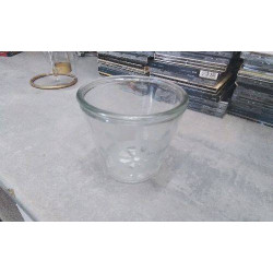 POT VERRE 