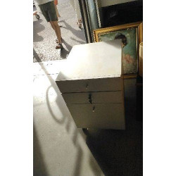 CAISSON DE BUREAU ( SERRURE...