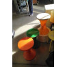 TABOURET BOBINE EN L’ETAT