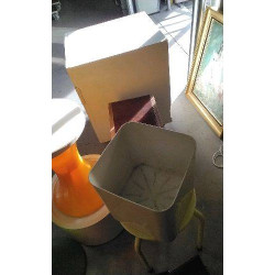 CACHE POT