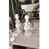 PIED DE LAMPE PM