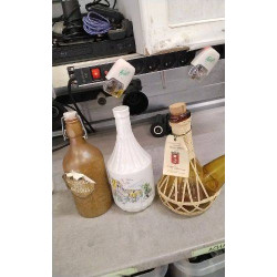 BOUTEILLE 