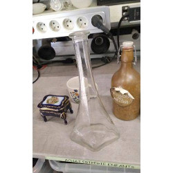 BOUTEILLE HAUTE FINE