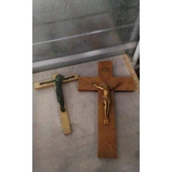 CRUCIFIX 