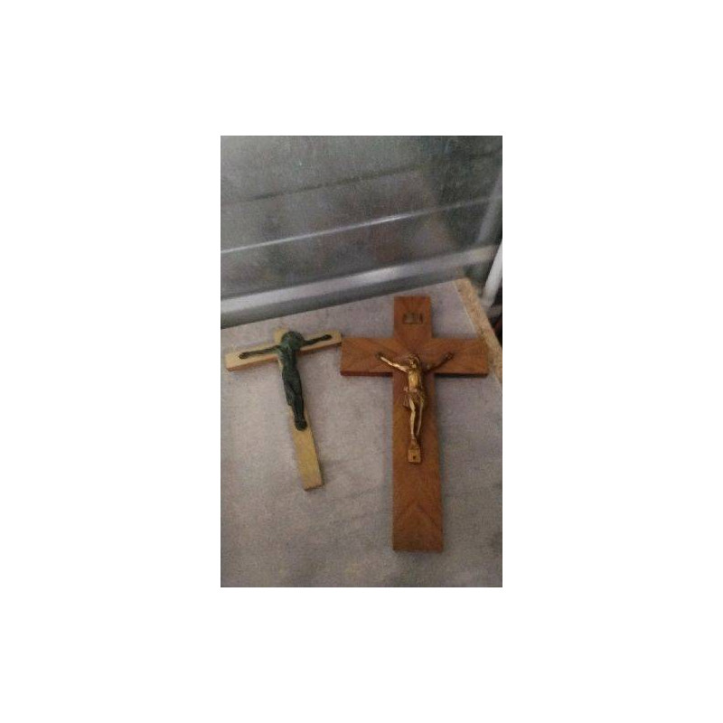 CRUCIFIX 