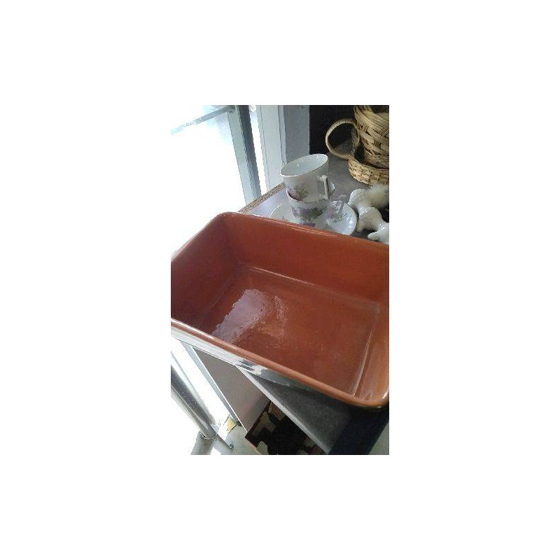 PLAT FOUR TERRE 