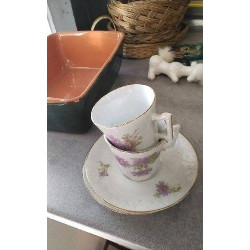 TASSE X2 