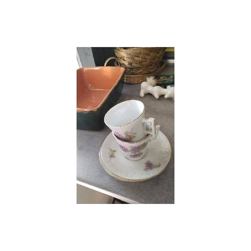 TASSE X2 