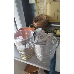 PICHET VERRE GM