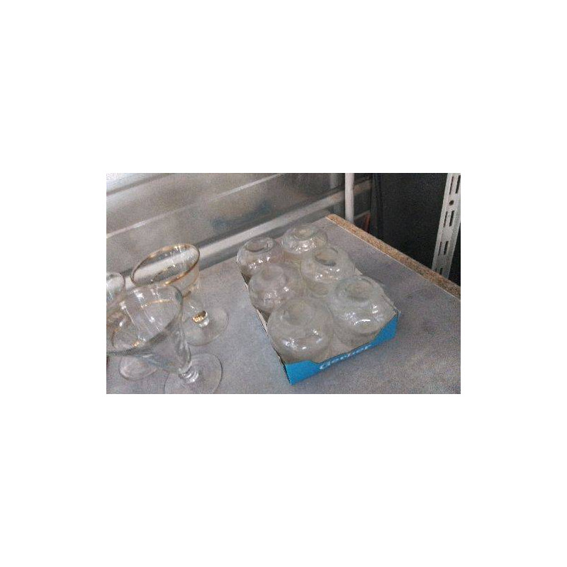 VERRINE LE LOT 