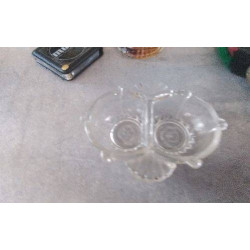 SALIERE VERRE PM