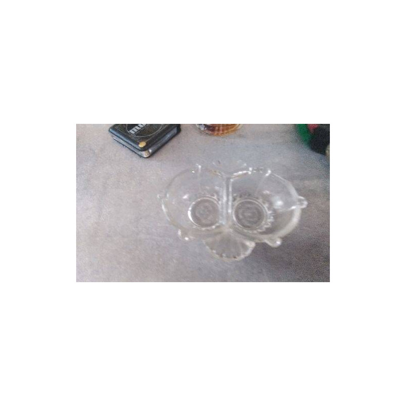 SALIERE VERRE PM